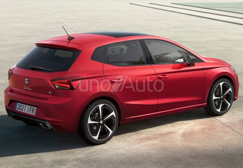 Ibiza 1.5 TSI S&S FR XS DSG7 150