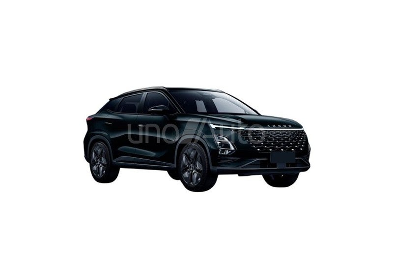 OMODA 5 MY2 - Comfort 1.6 TGDI 108kW (14cv)