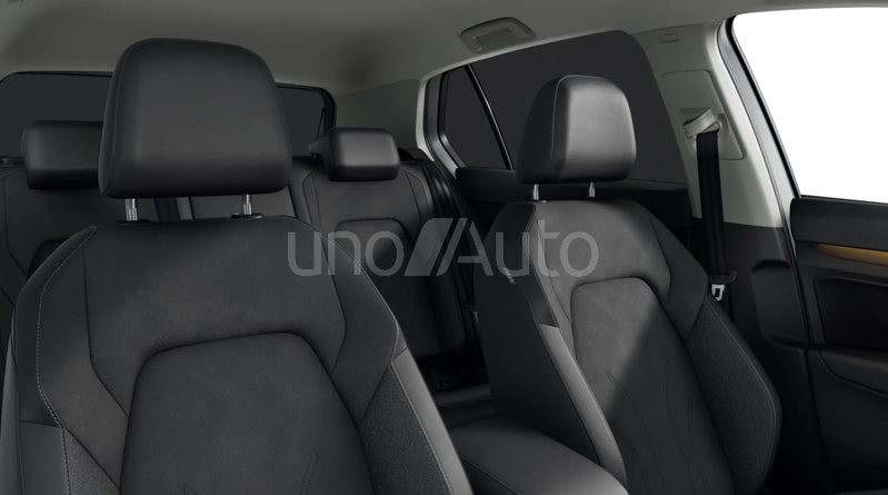 Golf 1.5 eTSI Style DSG 110kW