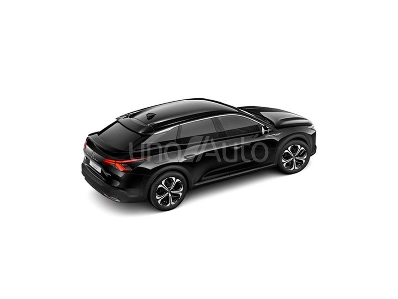 Plug-in Hybrid Shine