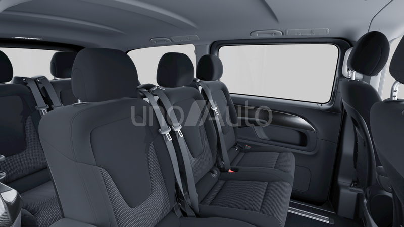 Nuevo 220 d STYLE Largo