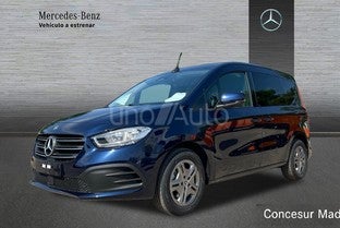MERCEDES-BENZ Clase T 180 d