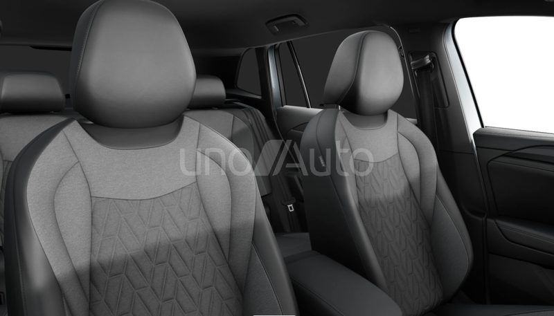 Tiguan 1.5 TSI eHybrid Más DSG 150kW