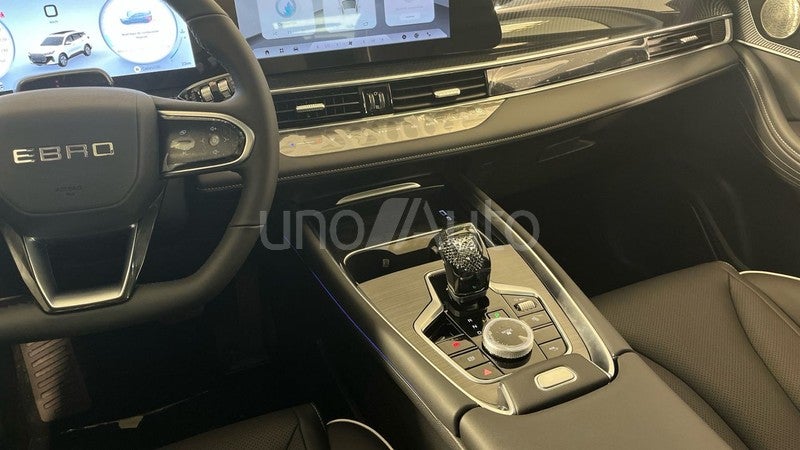 s700 1.6 TGDI 7DCT Luxury FWD