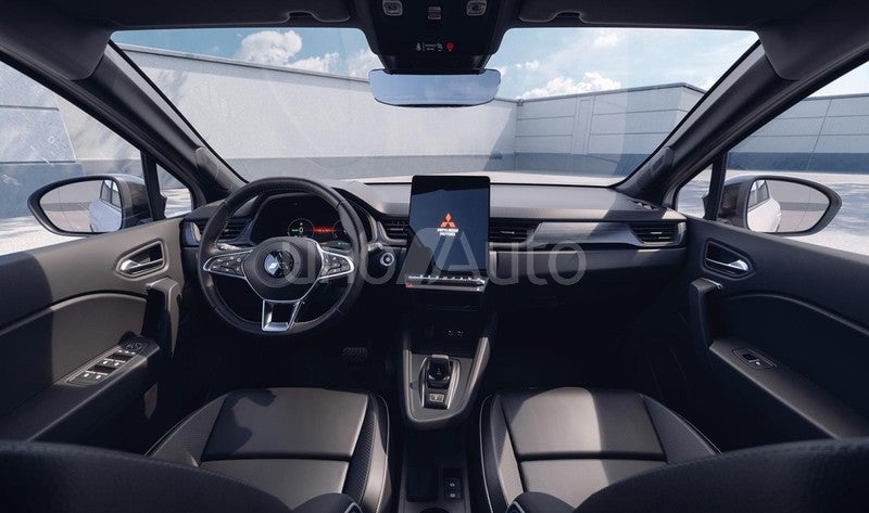 Grandis 130T Motion