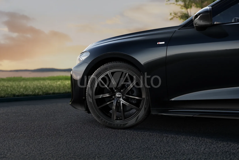 A5 TFSI Black line S tronic 150kW