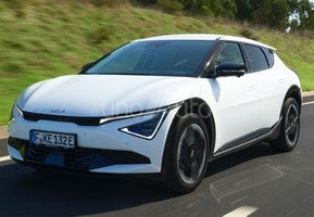 Kia Ev6