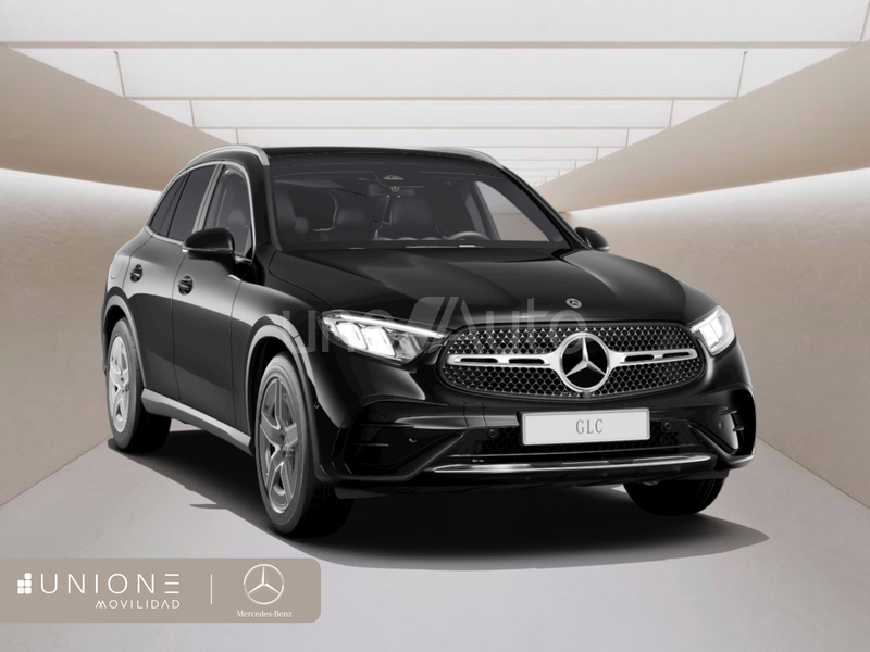 GLC 220 d 4MATIC