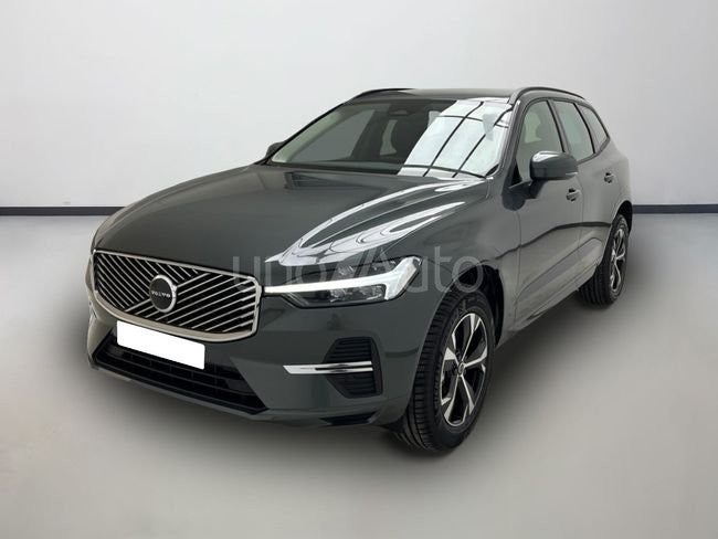 2.0 B5 G MHEV Core Auto AWD