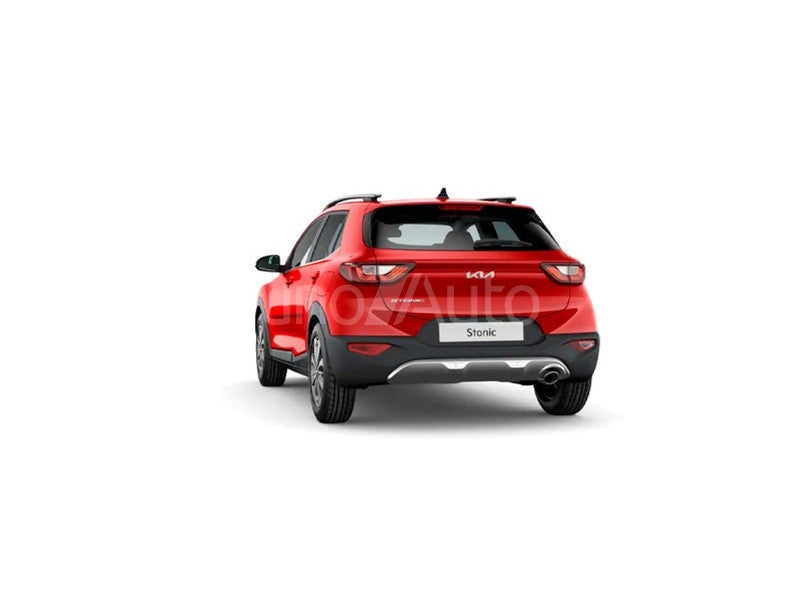 1.0 T-GDi 74kW (100CV) MHEV MT Concept