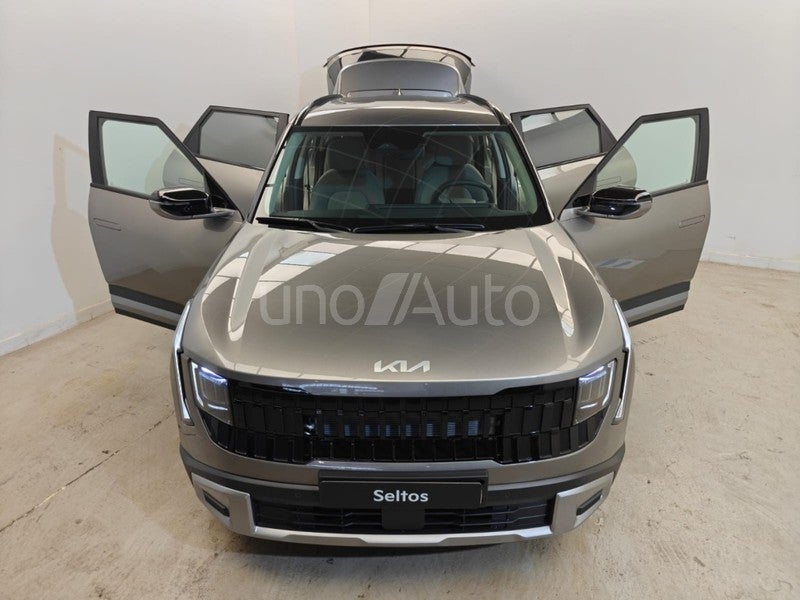 Seltos 1.6 T-GDi Drive 132kW