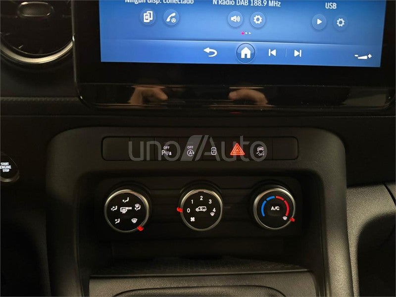 Citan Tourer 110CDI Base