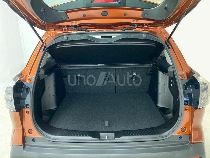 S-Cross 1.4L Mild Hybrid S2