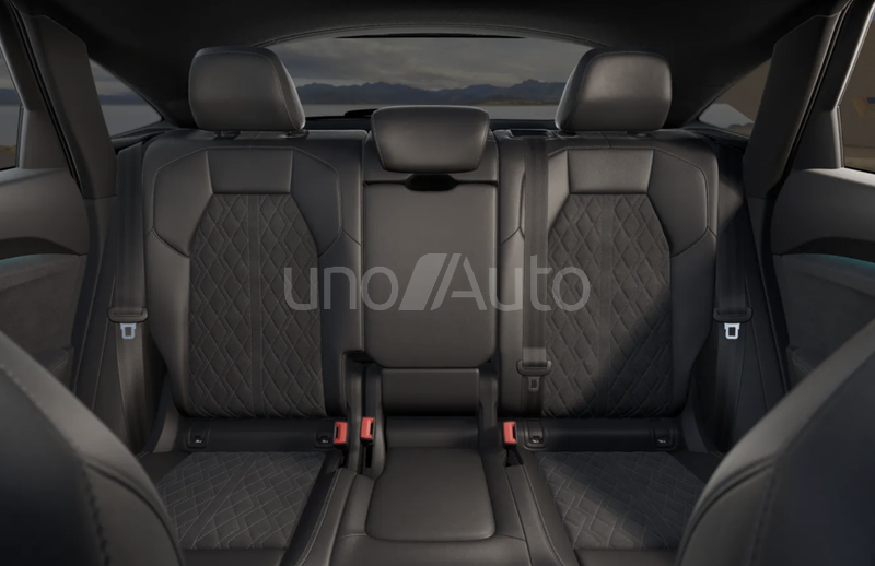 Q5 Sportback 2.0TDI quattro Black line S tronic 150kW