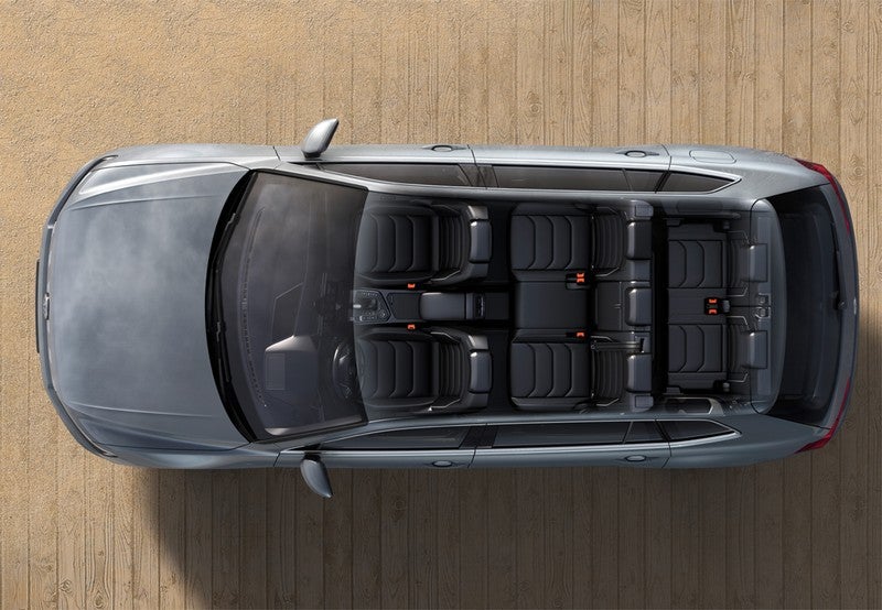 Tiguan Allspace 2.0TDI Sport 4M DSG 110kW