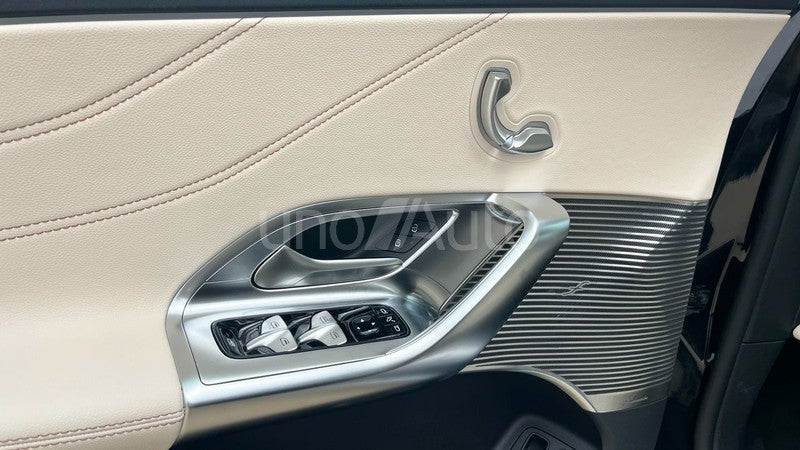 GLC GLC 400 4MATIC con tecnología EQ