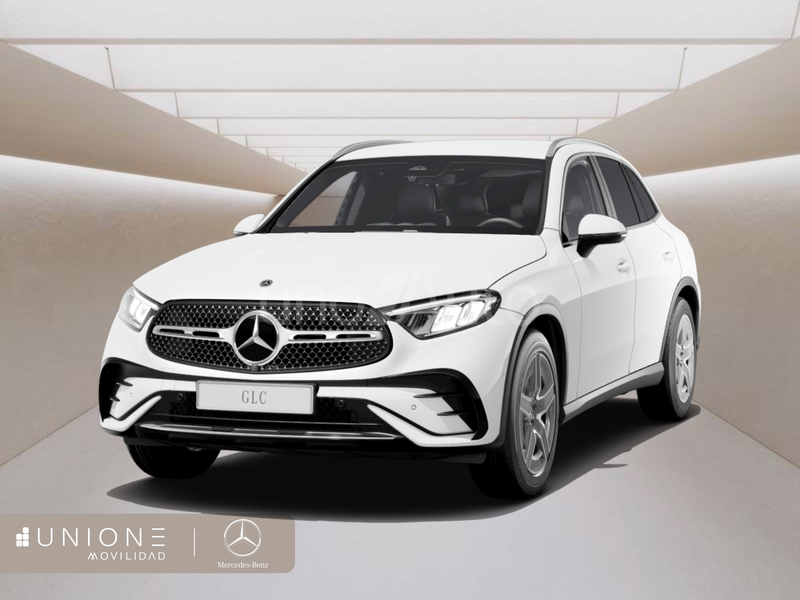 GLC 200 4MATIC