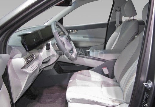 Nexo FCEV 4x2 Style
