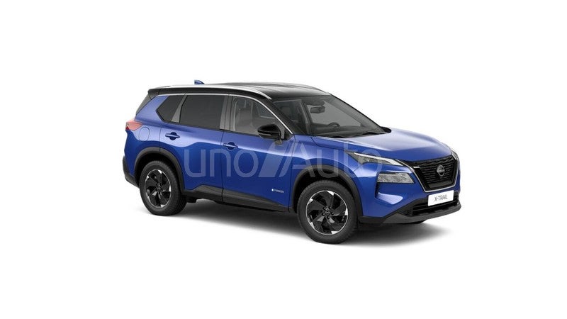 5pl 1.5 e-4ORCE 158kW 4x4 A/T Tekna