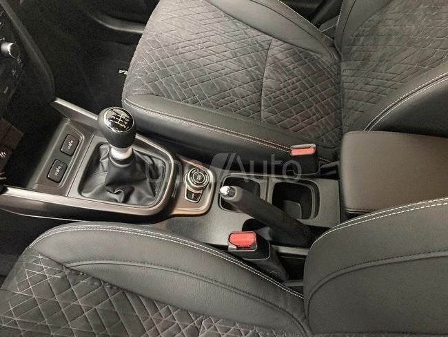 1.4 T S3 4WD Mild Hybrid