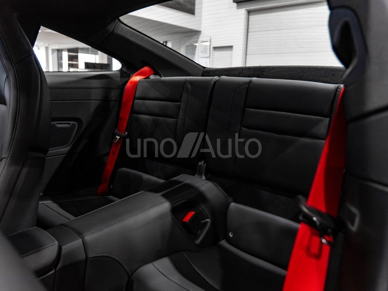 911 Carrera 4S Coupé PDK