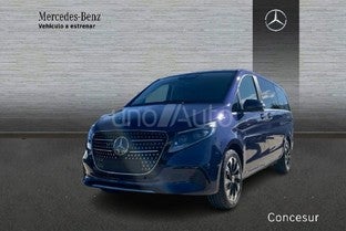 MERCEDES-BENZ Clase V 220 d Largo