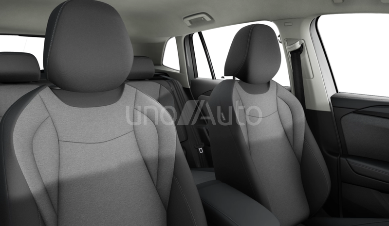 Tiguan 2.0TDI DSG 110kW