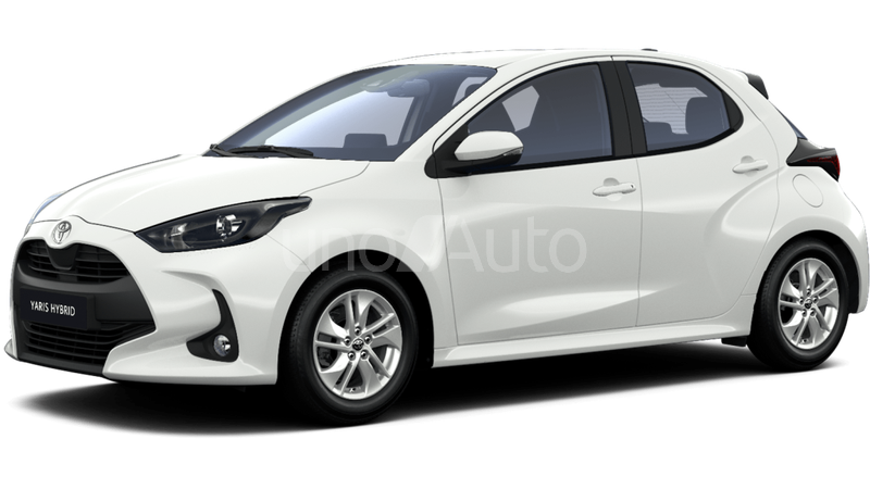 Yaris 120H 1.5 Business