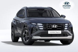 HYUNDAI Tucson 1.6 T PHEV 4x2 Maxx