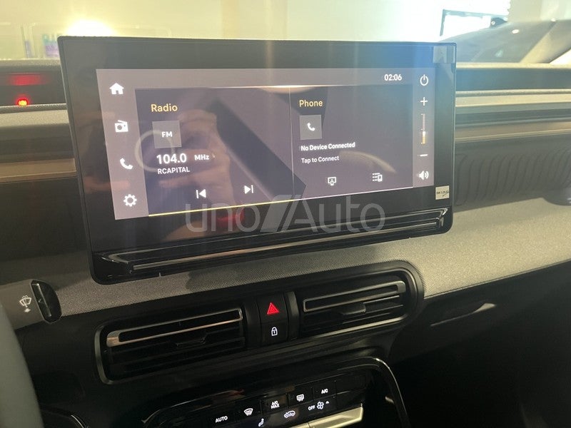 C3 Aircross Turbo S&S Plus 100