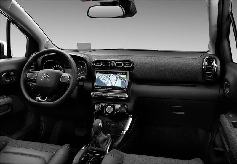 C3 Aircross Puretech S&S Feel 110