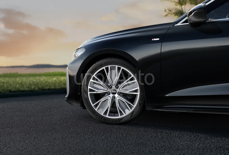A5 Avant TFSI S line 204 S tronic