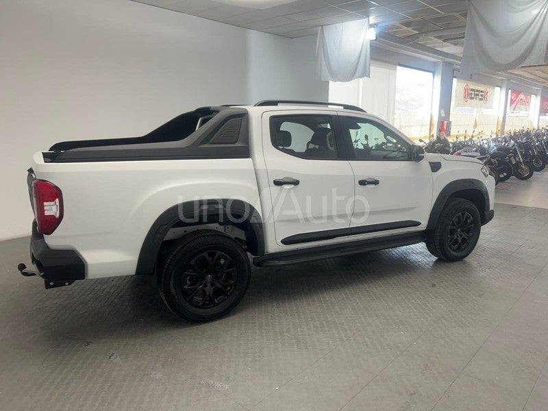 T60 Max 4wd Aut.