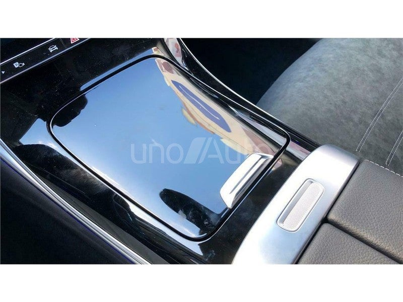 C 220 d Berlina