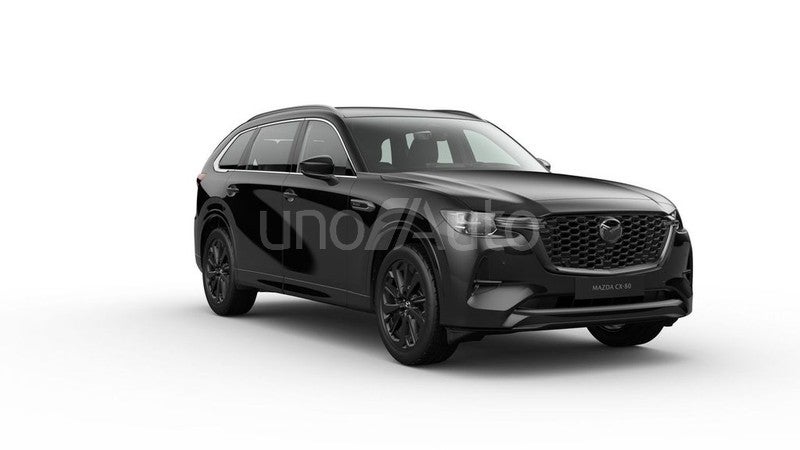 e-SKYACTIV D MHEV 187kW Exclusive-Line