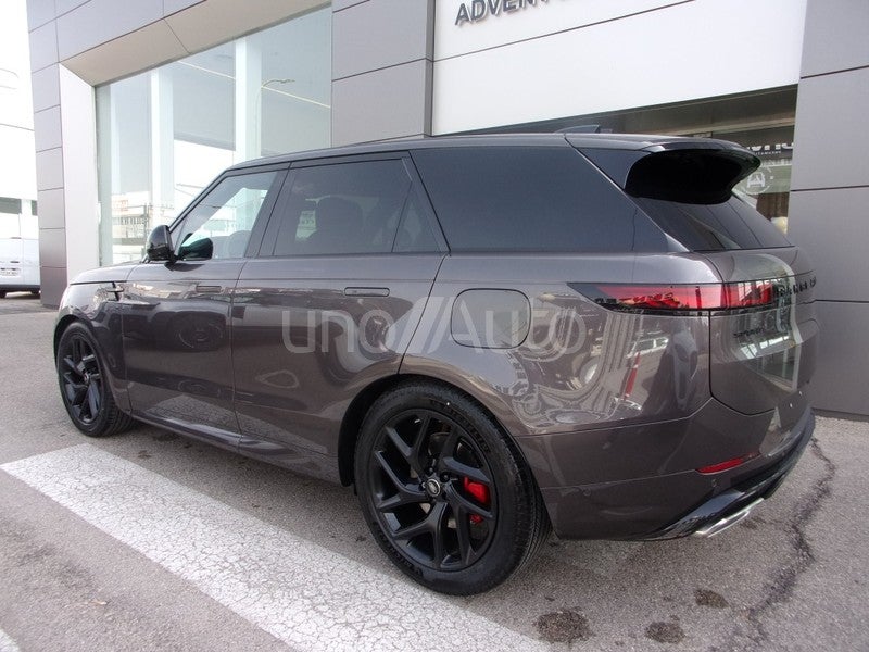 Range Rover Sport 3.0 i6 PHEV Dynamic HSE 460