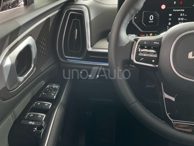Sorento 1.6 T-GDi HEV Emotion 4x2