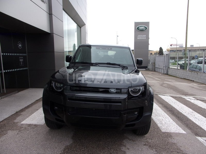 Defender 110 3.0D l6 MHEV S AWD Aut. 250