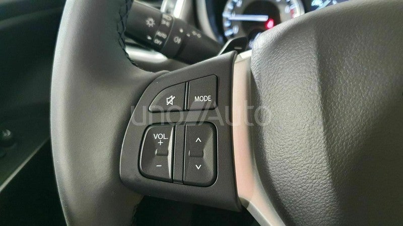 1.4T S3 Mild Hybrid