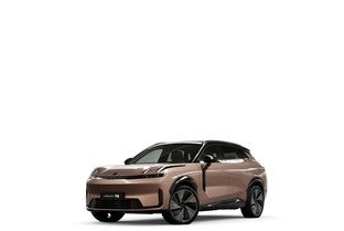 LYNK & CO 08 1.5 PHEV More