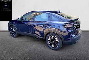 CITROEN C4 Hybrid Business Edition eDSC6 145