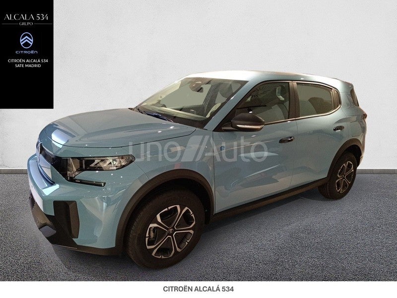 C3 Aircross Turbo S&S You 100