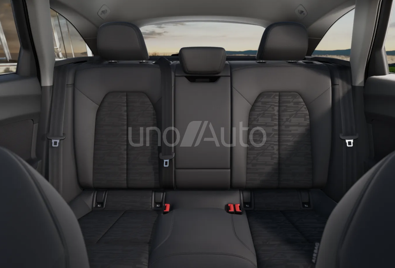 A5 Avant e-hybrid Business quattro S tronic 220kW