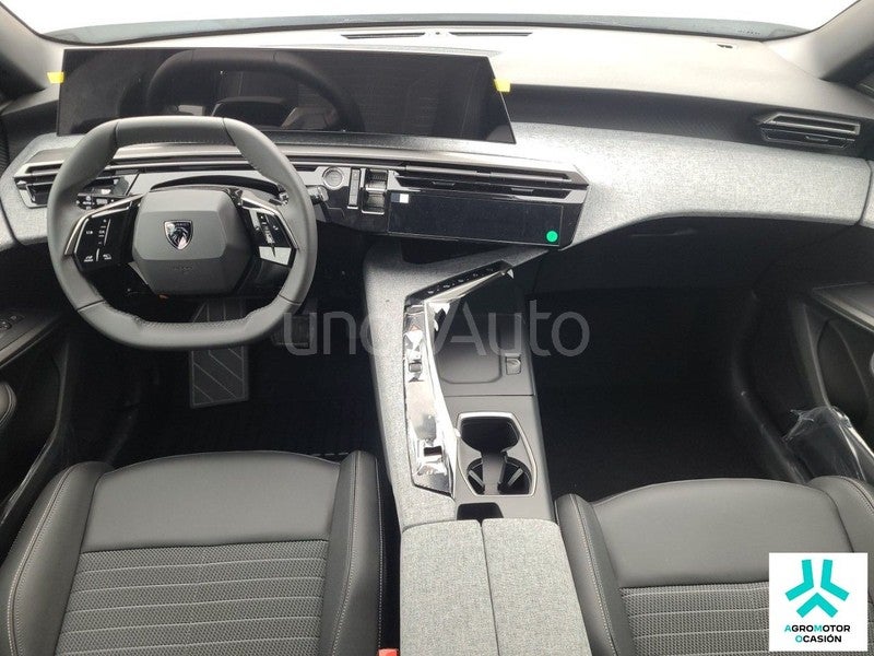 Hybrid 1.2 107KW Allure eDCS6