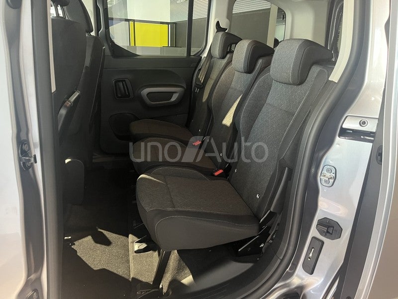 Combo Combi 1.5TD S/S GS AT8 130