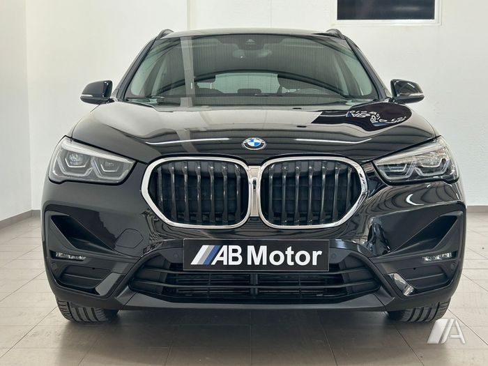 BMW X1 (2020) - 28.900 € en Alicante