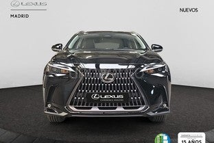 LEXUS NX 300h Premium 2WD