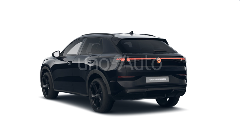 T-Roc 1.5 eTSI R-Line 1st Edition DSG7 110kW