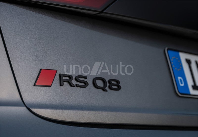 RSQ8 quattro tiptronic 441kW