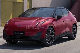 LYNK & CO 02 Eléctrico Core